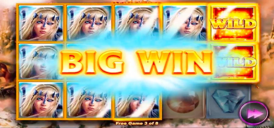 Eur 300 Mobile freeroll slot tournament at BoVegas Casino
