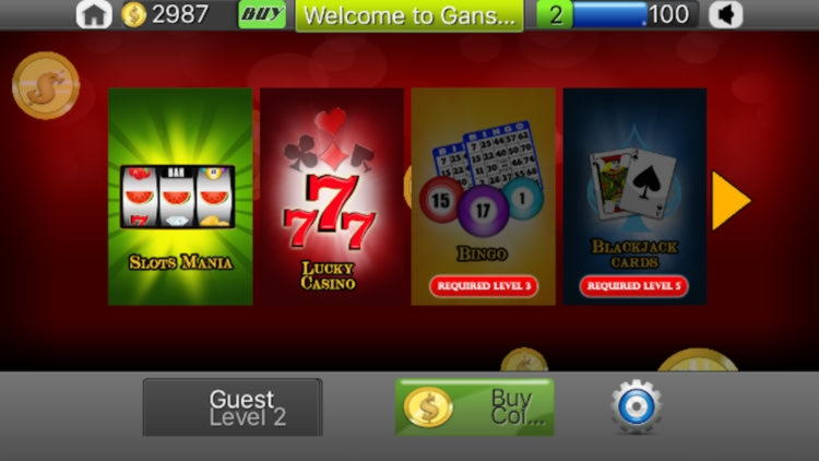 135 Loyal Free Spins! at Roaring 21 Casino