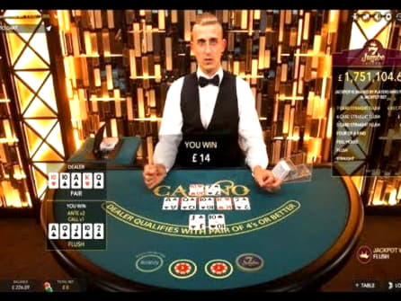 $985 Casino Tournament at Slots Of Vegas Casino