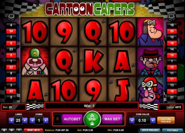 EUR 565 Free Chip at Lincoln Casino