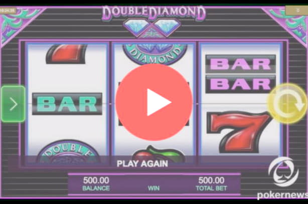 €605 Online Casino Tournament at Slots Of Vegas Casino