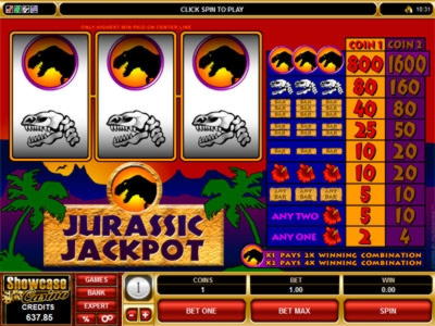 $620 Casino Tournament at Treasure Island Jackpots Casino (Sloto Cash Mirror)