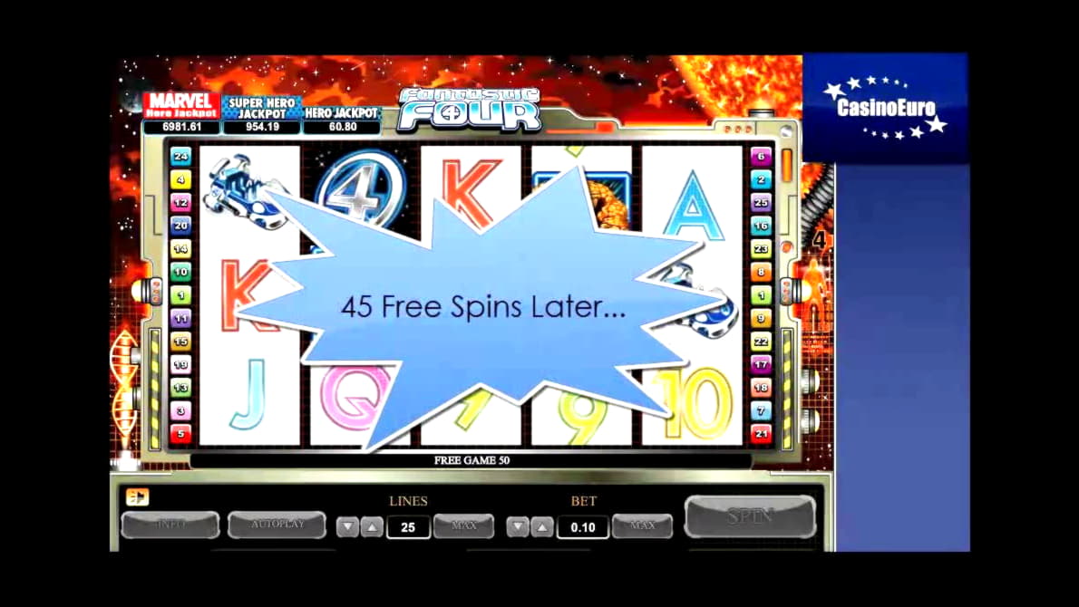 EUR 220 No Deposit Casino Bonus at Roaring 21 Casino