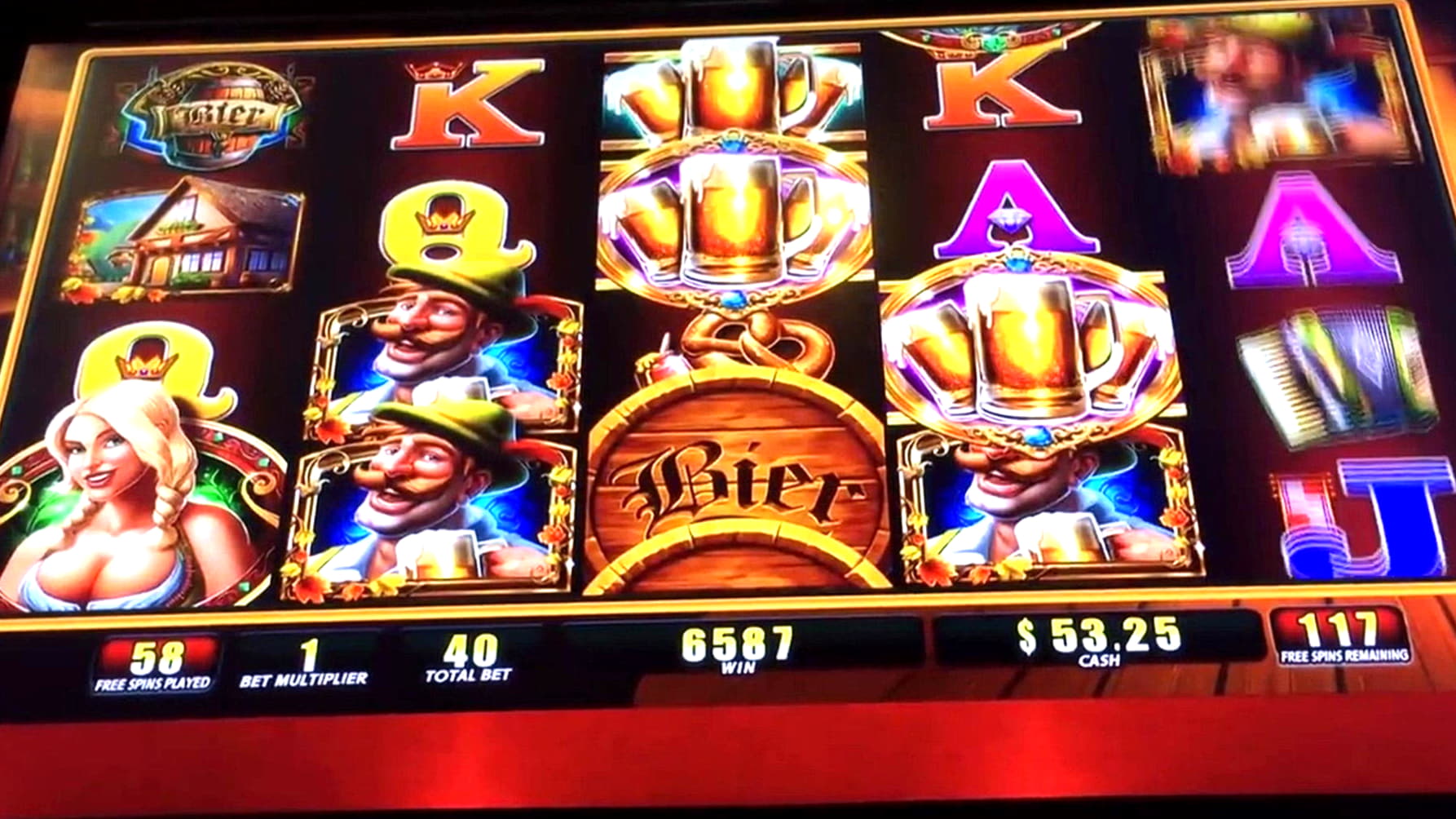 $710 Mobile freeroll slot tournament at Treasure Island Jackpots Casino (Sloto Cash Mirror)