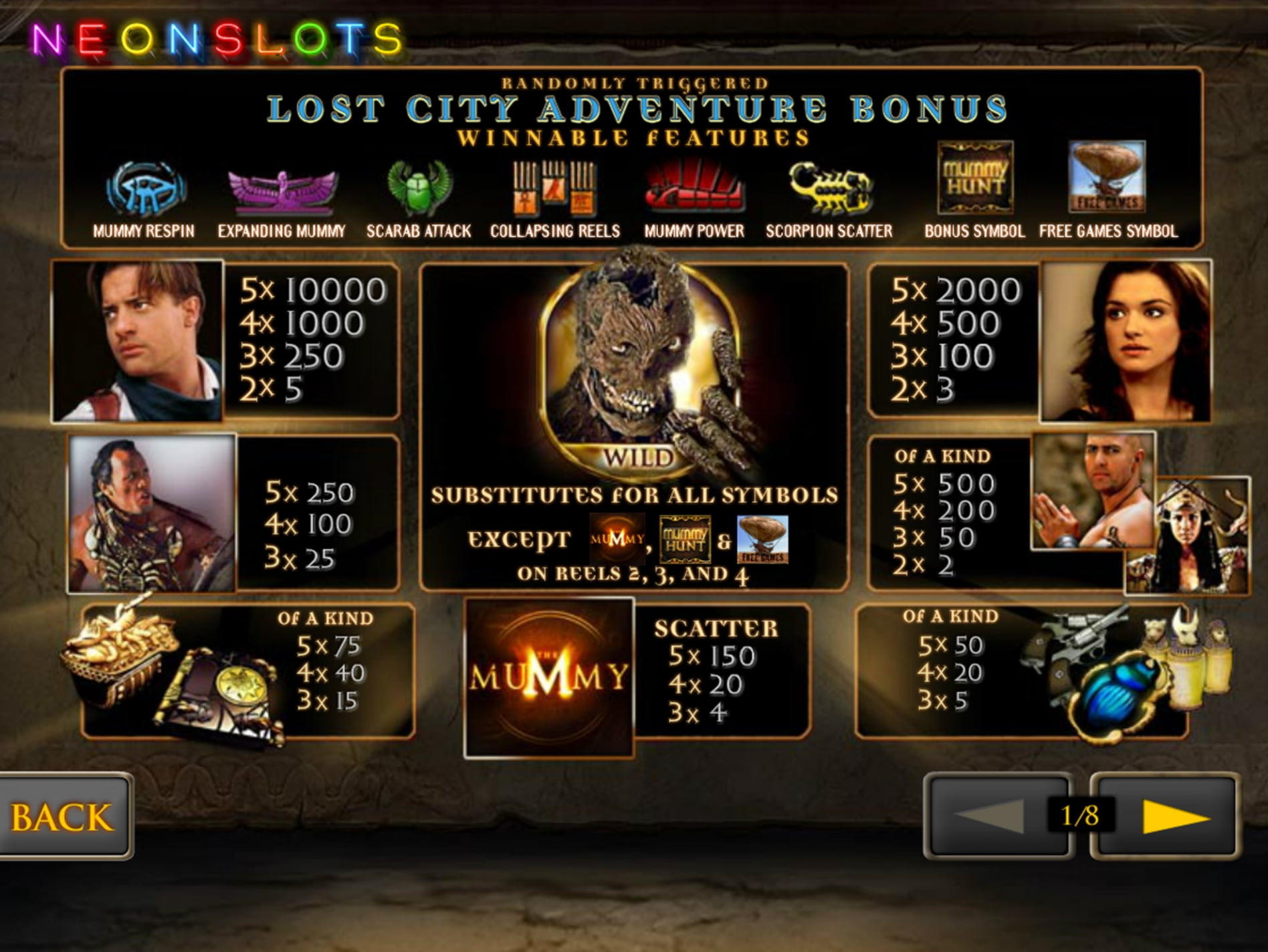 $2050 No Deposit Casino Bonus at Red Stag Casino
