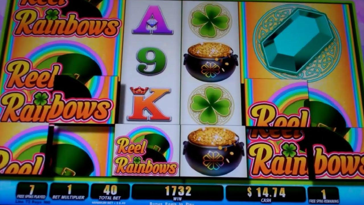 440% casino match bonus at Lincoln Casino