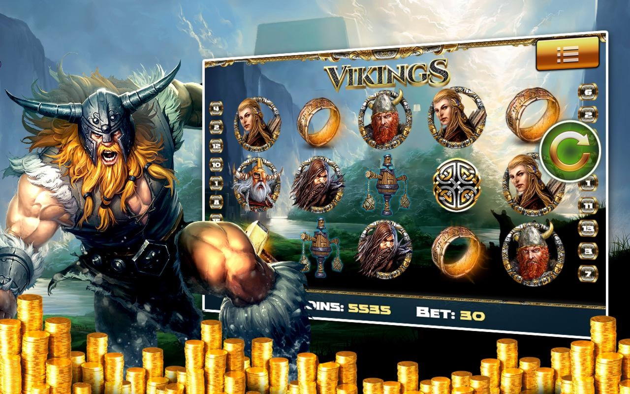 175 Free spins at Vegas Crest Casino