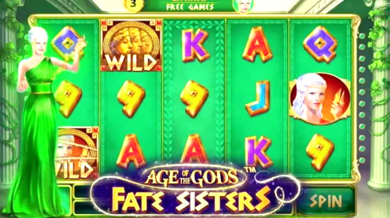 75 Free Spins at Eclipse Casino