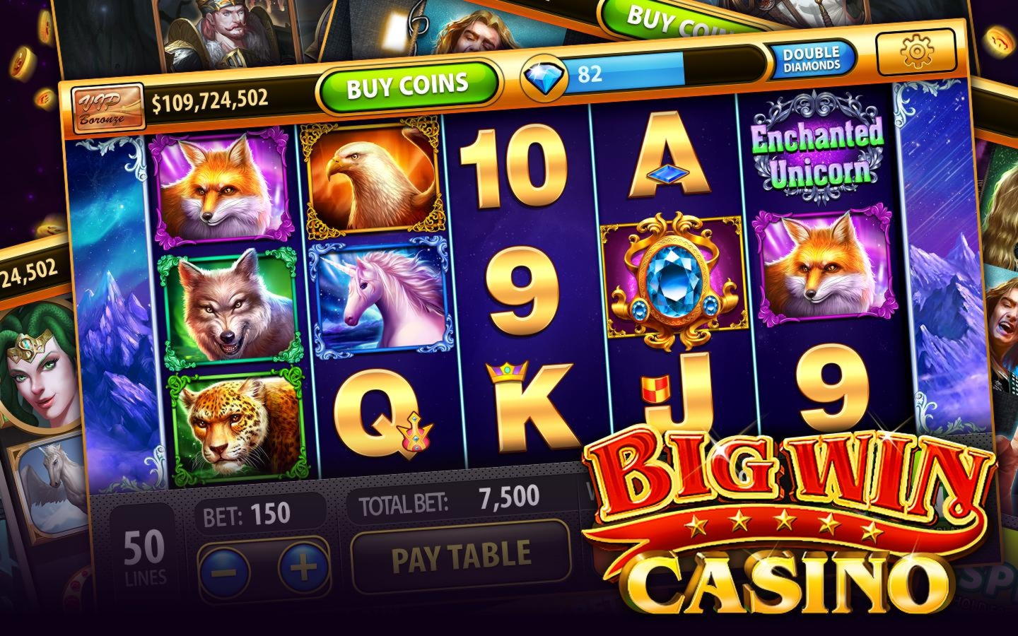 705% Welcome Bonus at Uptown Aces Casino