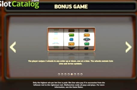 $4340 NO DEPOSIT CASINO BONUS at Golden Lion Casino