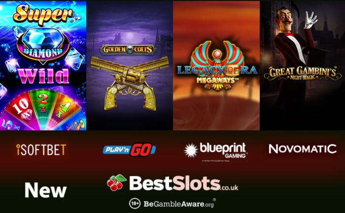 15 FREE SPINS at Casino Max