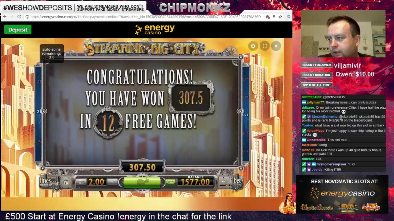 ﻿$545 FREE CHIP at Lincoln Casino
