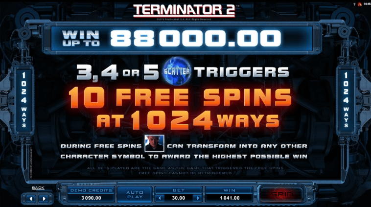 $3435 No Deposit at Lucky Red Casino