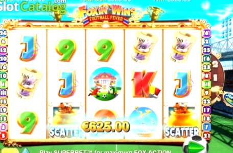 55 Loyalty Free Spins! at Slots Of Vegas Casino