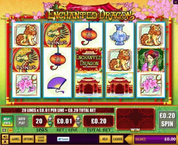 $585 Casino Tournament at Eclipse Casino