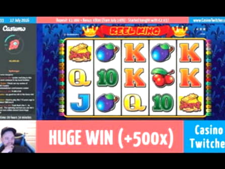 95 Free Spins no deposit casino at Golden Lion Casino