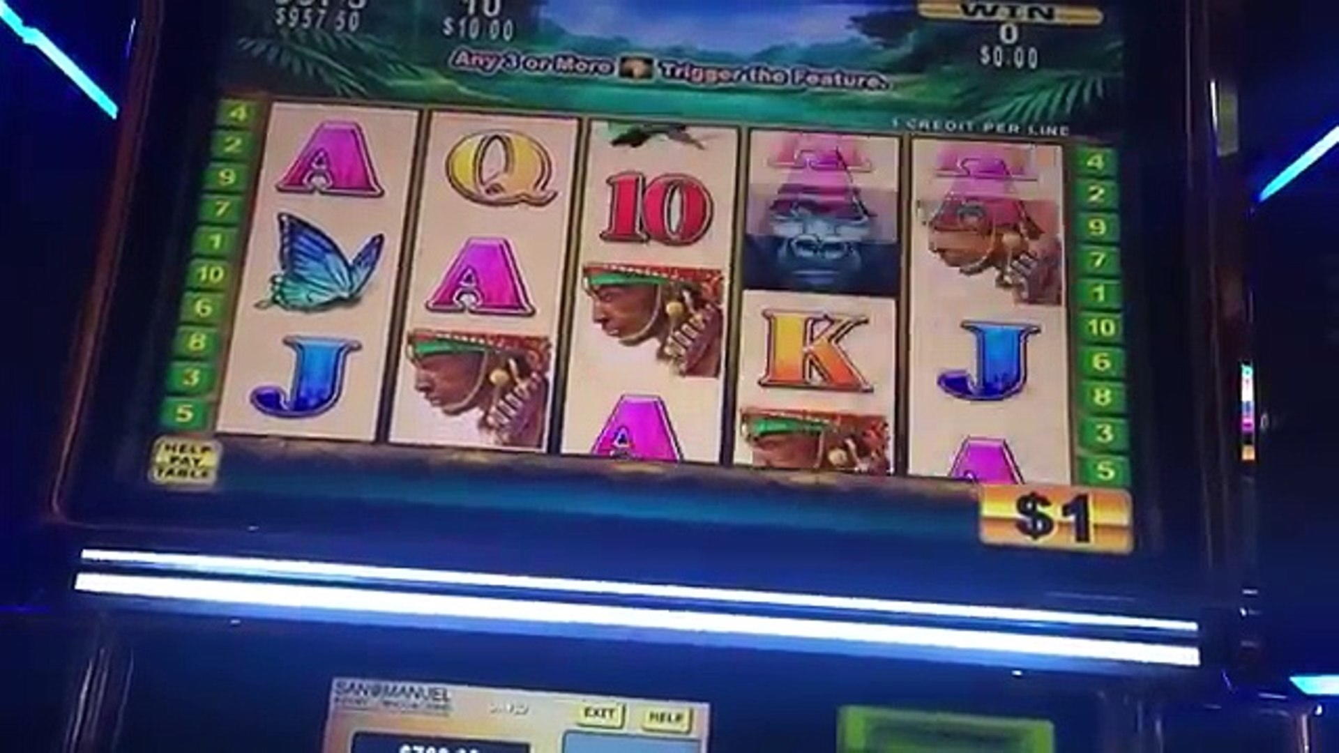 €685 Daily freeroll slot tournament at Miami Club Casino
