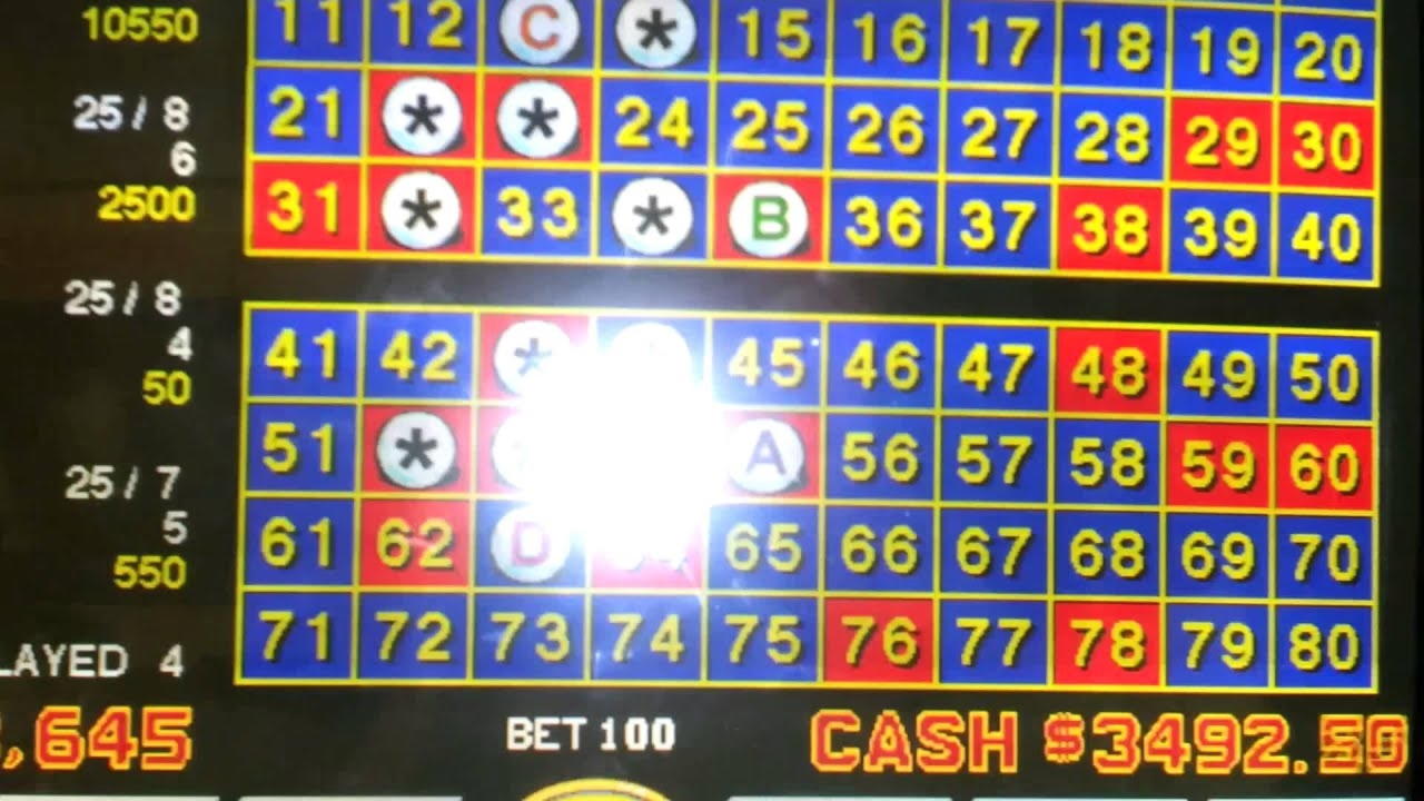 €430 Tournament at Vegas Crest Casino