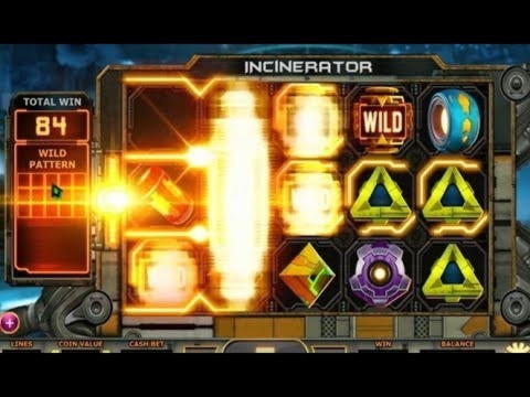 605% First deposit bonus at Supernova Casino