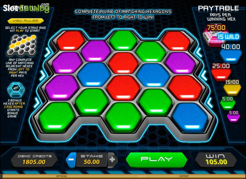 €1805 no deposit bonus at Vegas Crest Casino