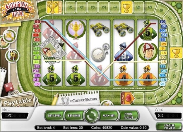 225% casino match bonus at Desert Nights Casino