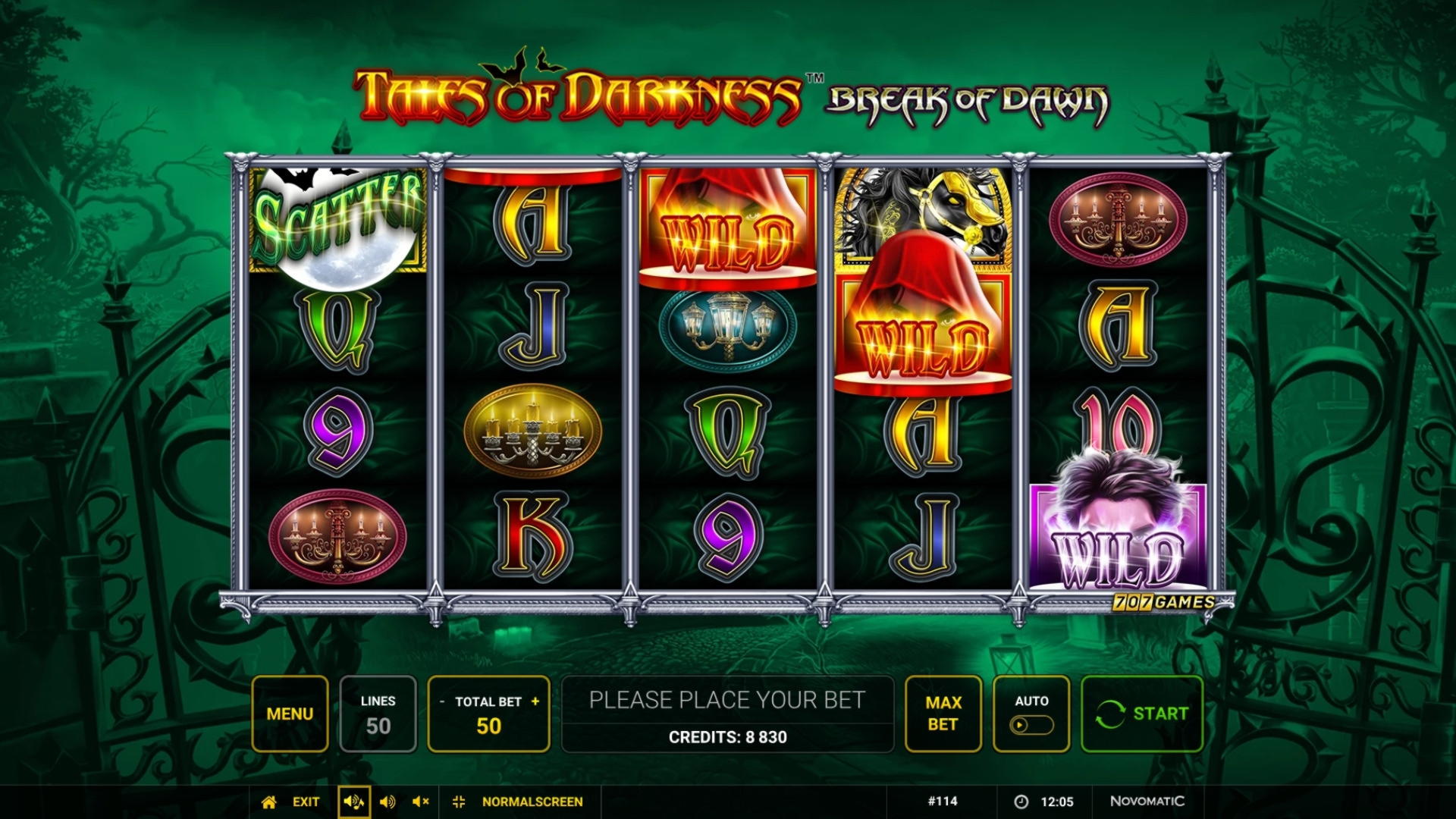45% Deposit match bonus at Lucky Red Casino