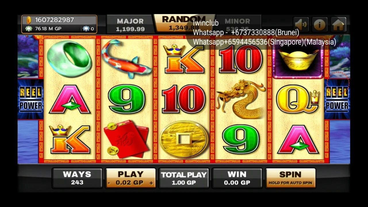 185 free spins at Cherry Jackpot Casino
