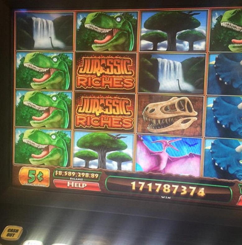 155% Signup Casino Bonus at Casino Max