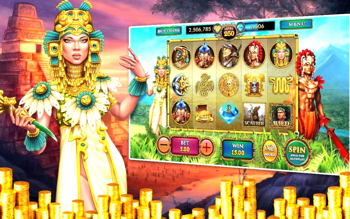 60 free spins no deposit at Casino Max