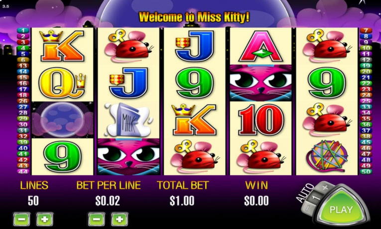 EURO 685 Casino Tournament at CoolCat Casino