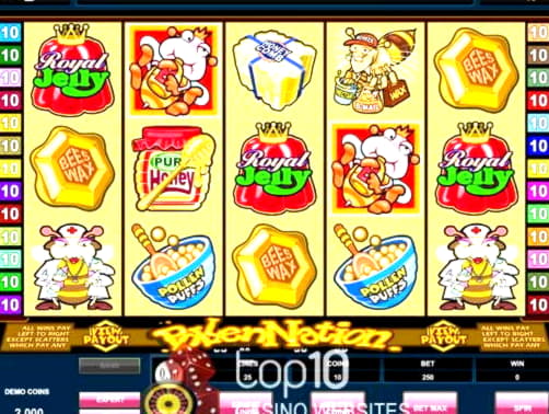 55 Loyal Free Spins! at Raging Bull Casino