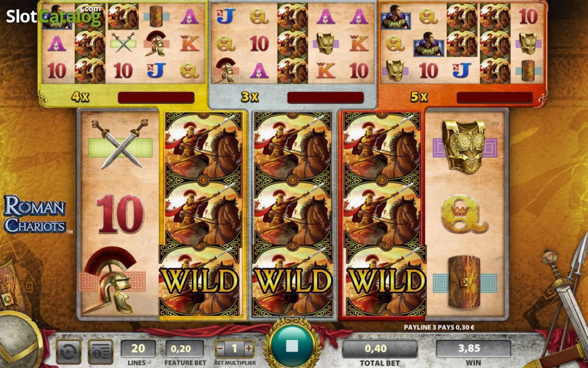 €330 No deposit bonus casino at Royal Ace Casino