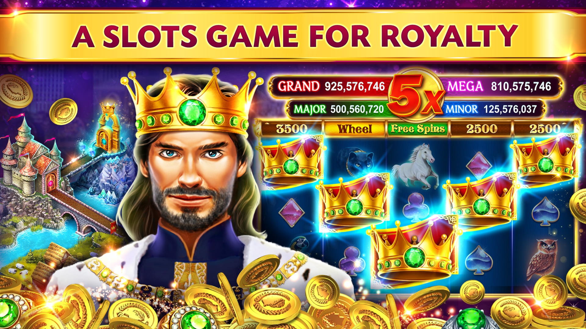 915% Casino match bonus at Cherry Jackpot Casino