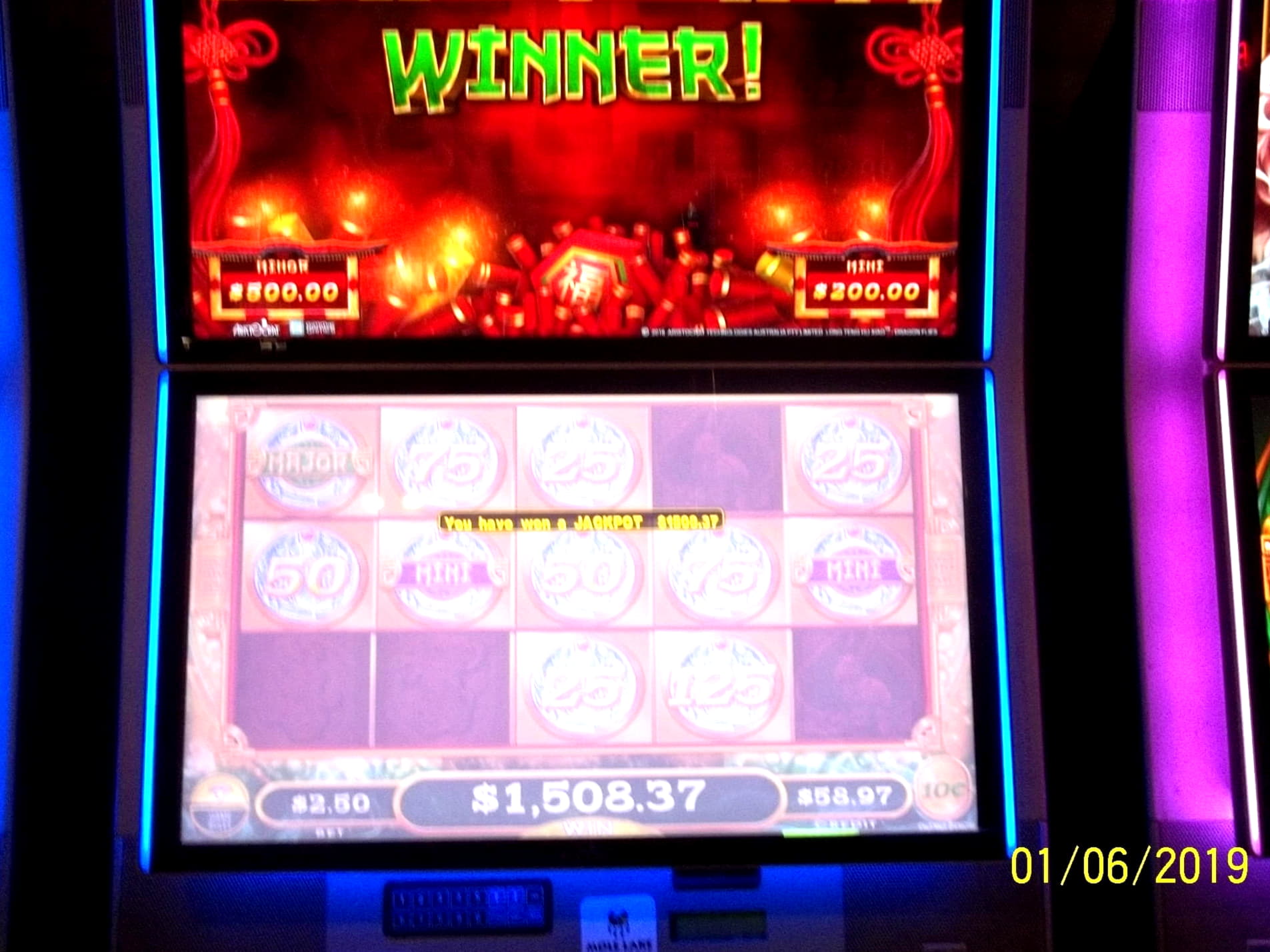﻿$4030 no deposit casino bonus at Treasure Island Jackpots Casino (Sloto Cash Mirror)