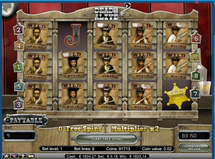 $300 Mobile freeroll slot tournament at Royal Ace Casino