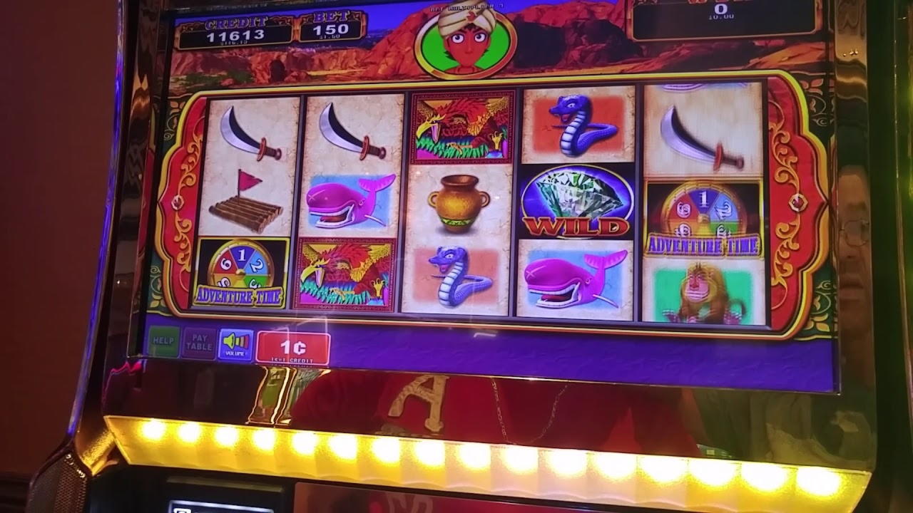945% Match at a Casino at Cherry Gold Casino