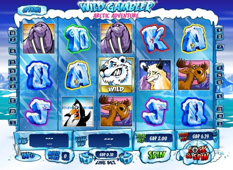 $470 FREE CHIP at Free Spin Casino