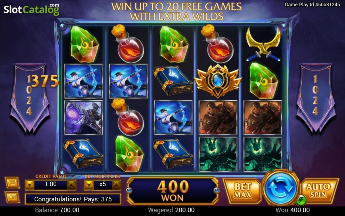 €295 Daily freeroll slot tournament at Fair Go Casino