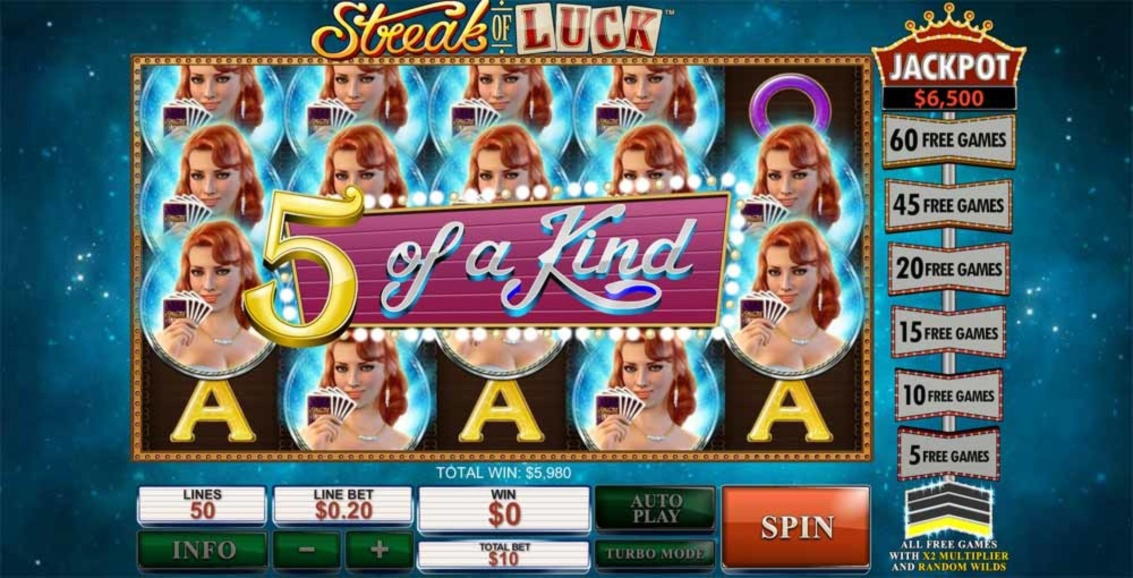 €420 Free Casino Tournament at Casino Max