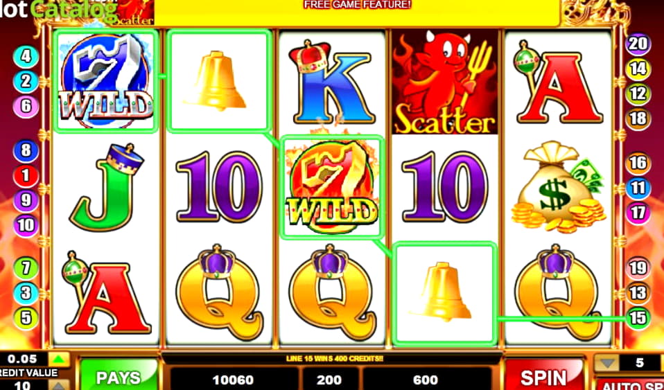 95 Free Spins no deposit casino at Uptown Aces Casino