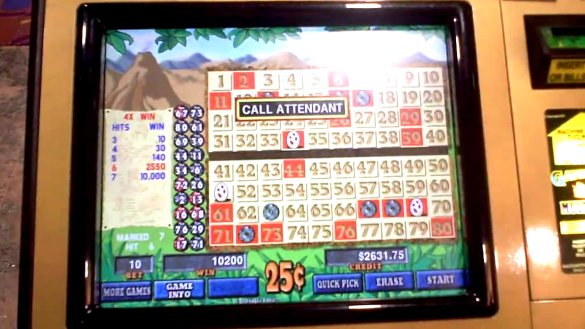 75 free spins at Desert Nights Casino