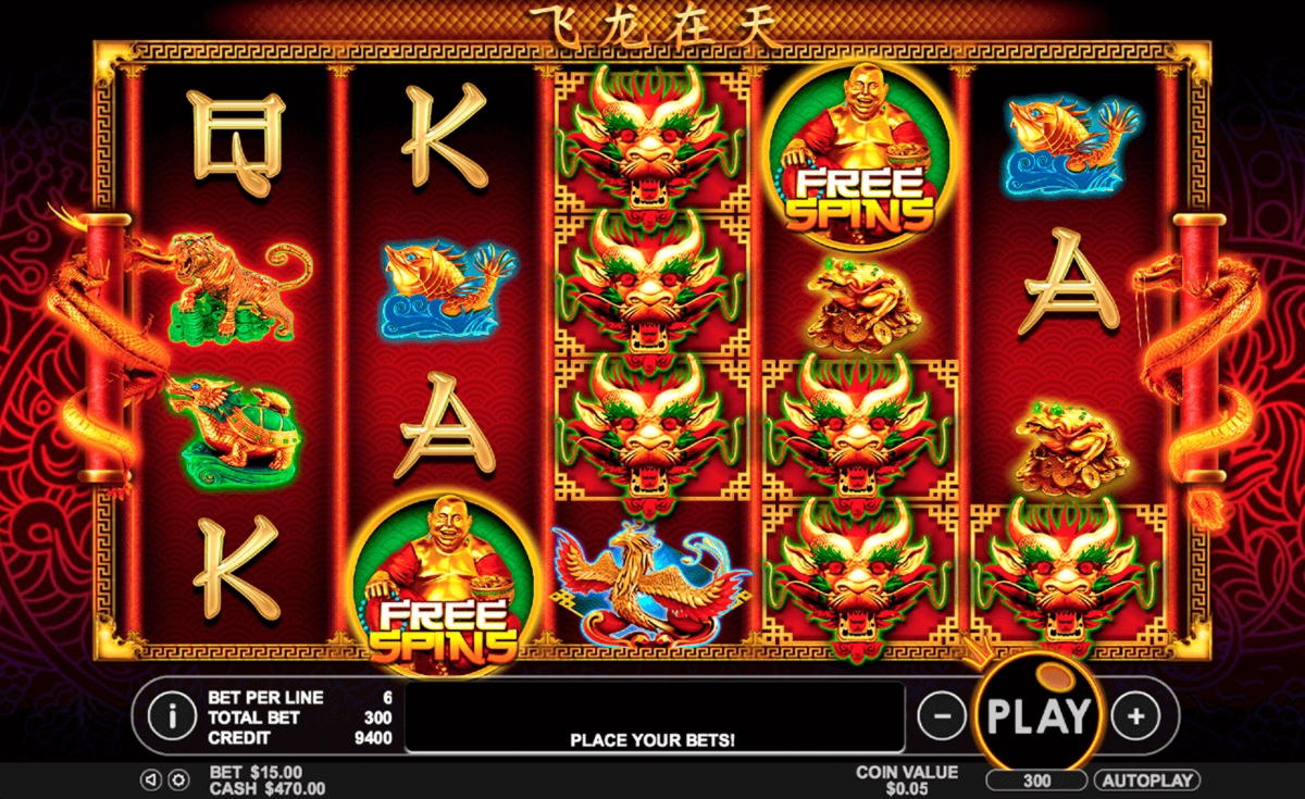 275% First deposit bonus at Casino Max
