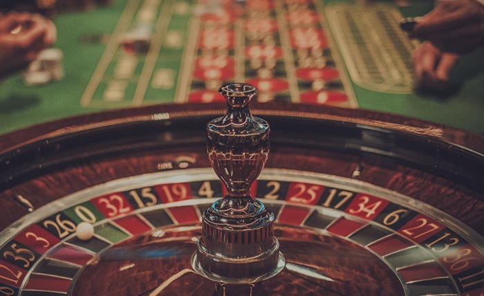 EUR 300 Free Chip at Cherry Gold Casino