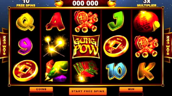 £345 Casino chip at Eclipse Casino