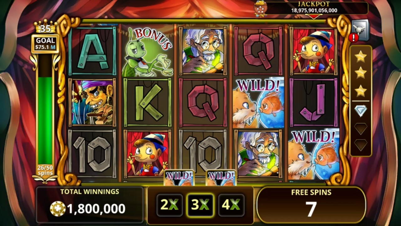 $3765 No Deposit Bonus Casino at Desert Nights Casino