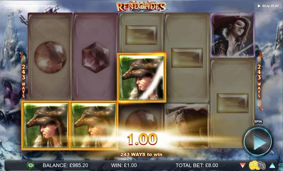 $225 free chip at Uptown Aces Casino
