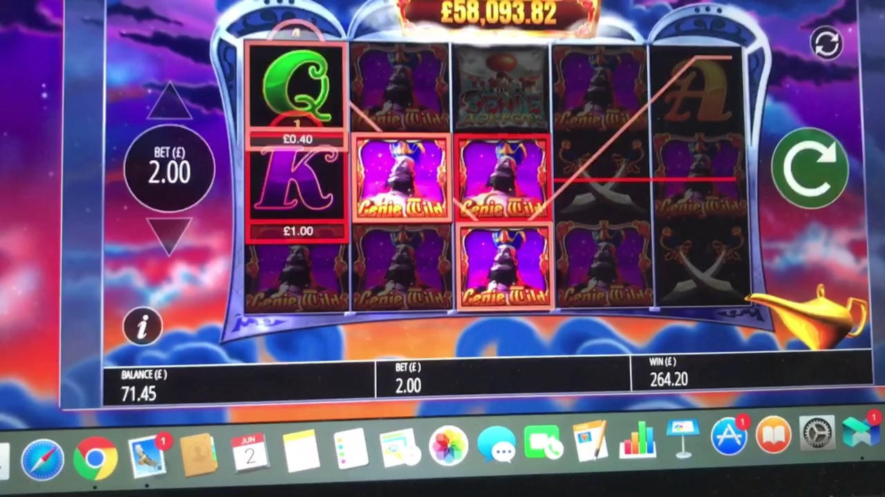 30% Match bonus at Slots Of Vegas Casino