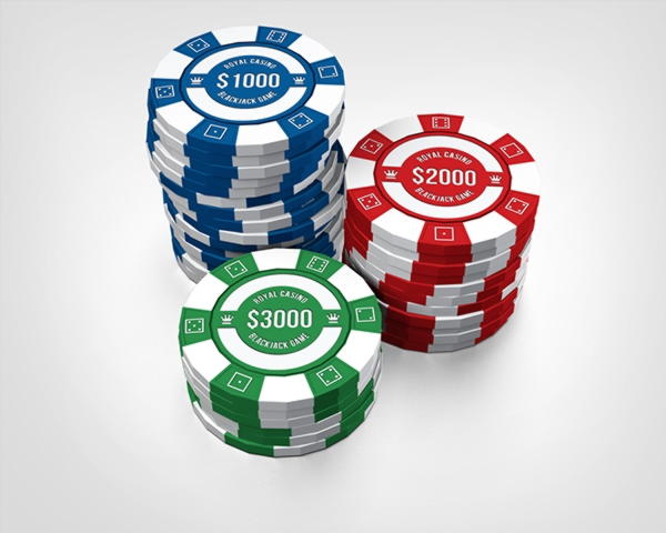 €305 Online Casino Tournament at Royal Ace Casino