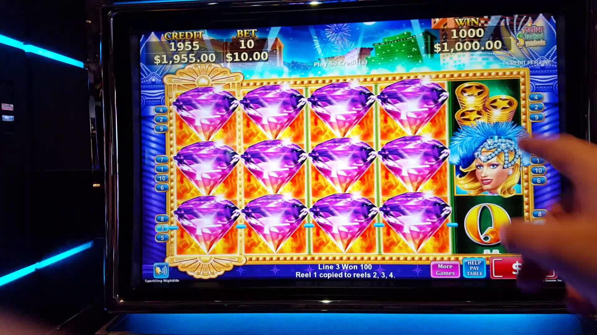 222 Trial Spins at Slots Of Vegas Casino