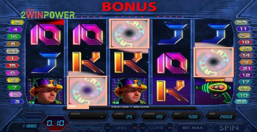 55 free spins no deposit casino at Free Spin Casino